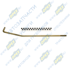 80-4216081 Тяга управления задним ВОМ, ф12,L=560, P=50 МТЗ РУП